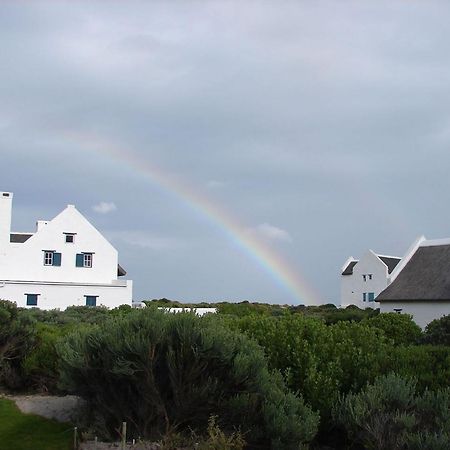 Zuidste Huisie Fisherman'S Cottage Struisbaai Extérieur photo
