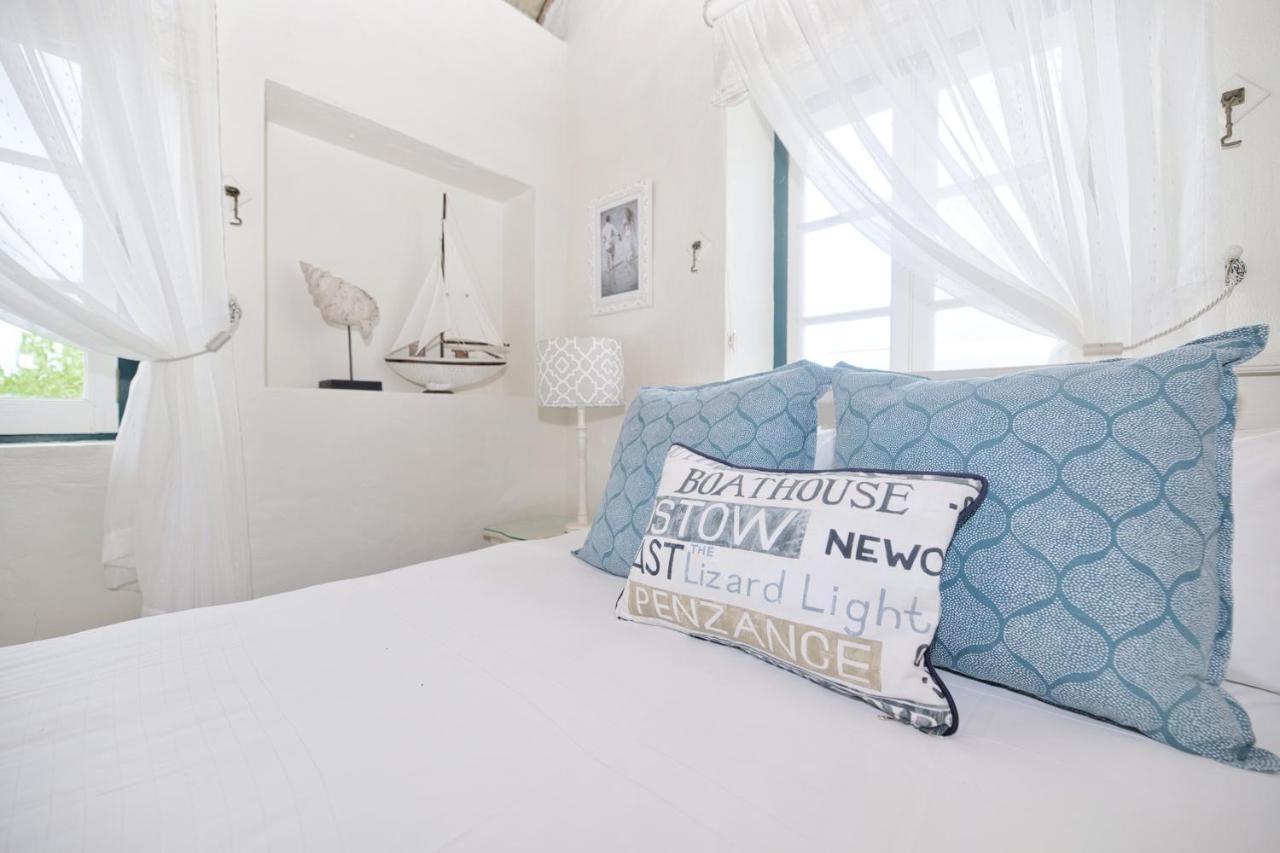 Zuidste Huisie Fisherman'S Cottage Struisbaai Extérieur photo