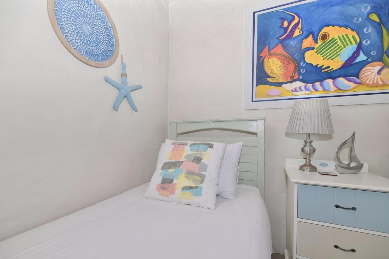 Zuidste Huisie Fisherman'S Cottage Struisbaai Extérieur photo
