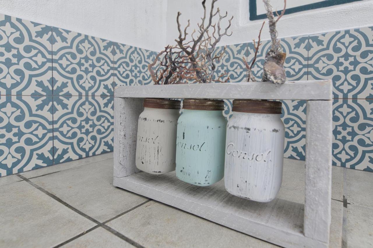 Zuidste Huisie Fisherman'S Cottage Struisbaai Extérieur photo
