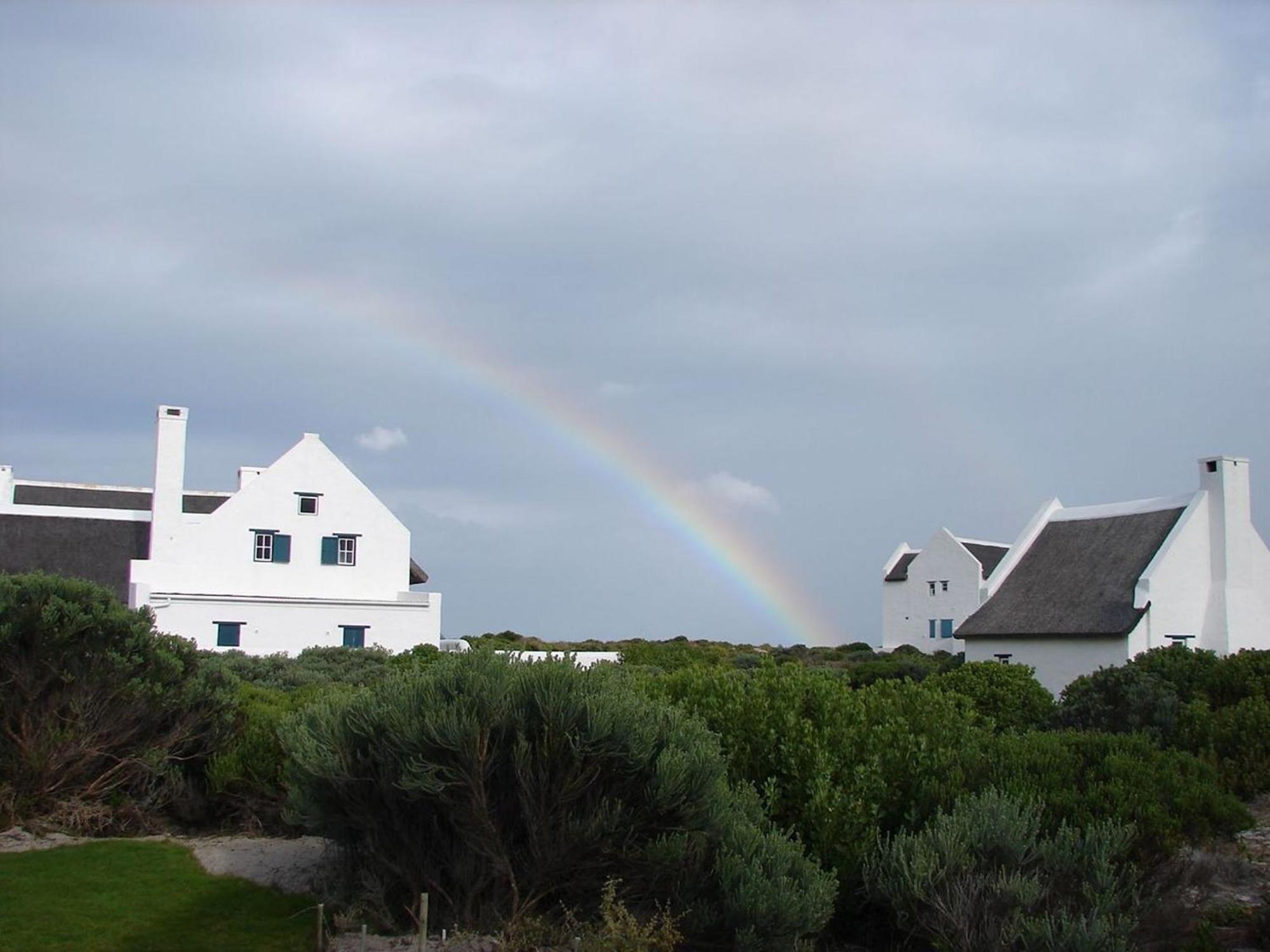 Zuidste Huisie Fisherman'S Cottage Struisbaai Extérieur photo